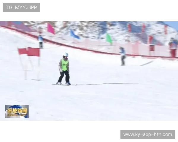 “雪域疾驰：冰雪赛段的King赛场”，冰雪赛事视频