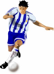 华体会手机网站-中国足球边路传中战术解析，足球边路和中路什么意思