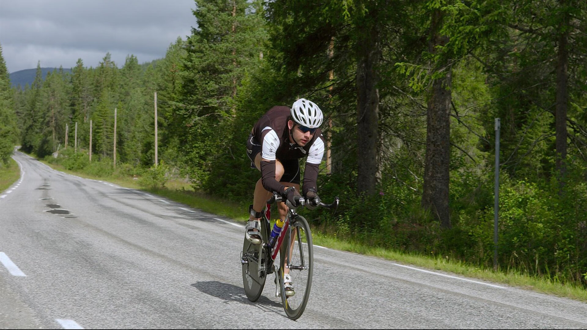 世界杯：高校体育演讲比赛上 多人分享自己与足球的故事
